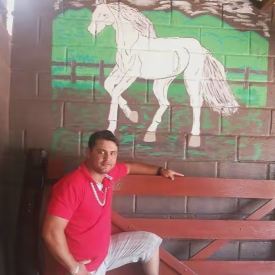 Tiago Messias Pereir