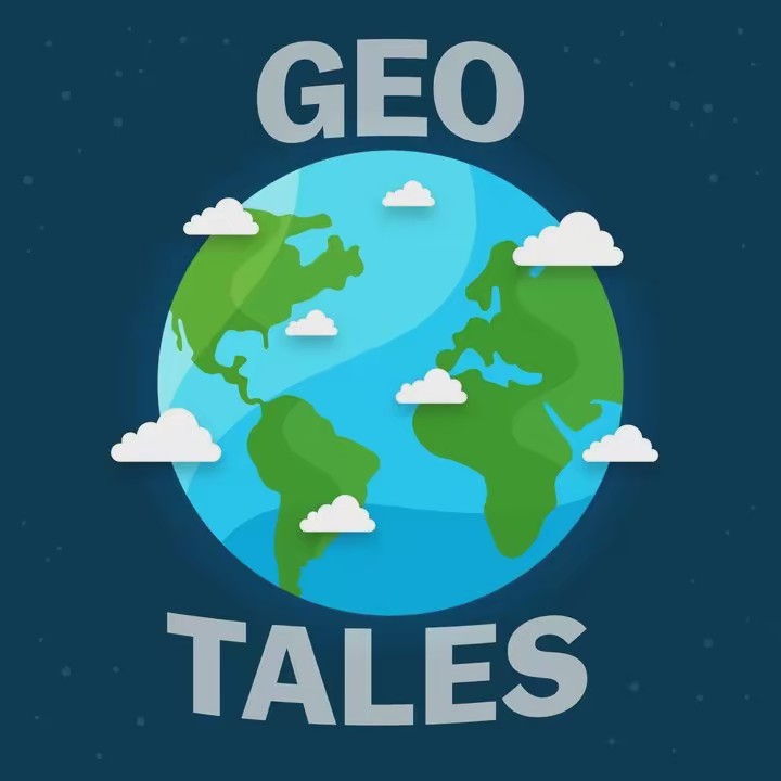 GeoGlobeTales