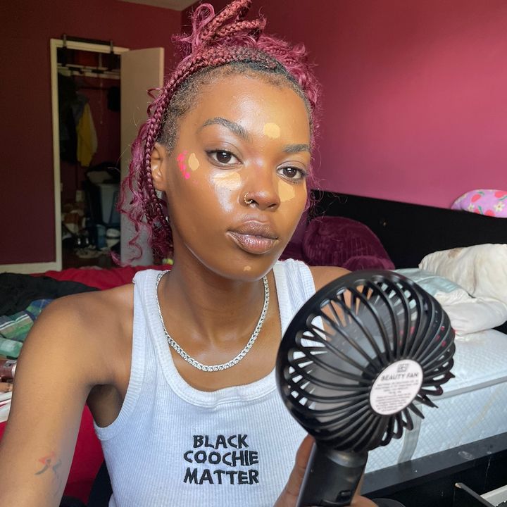 Justsmeralda|Content Creator