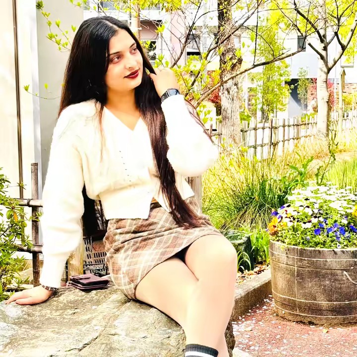 Saru Sharma🇳🇵🇯🇵