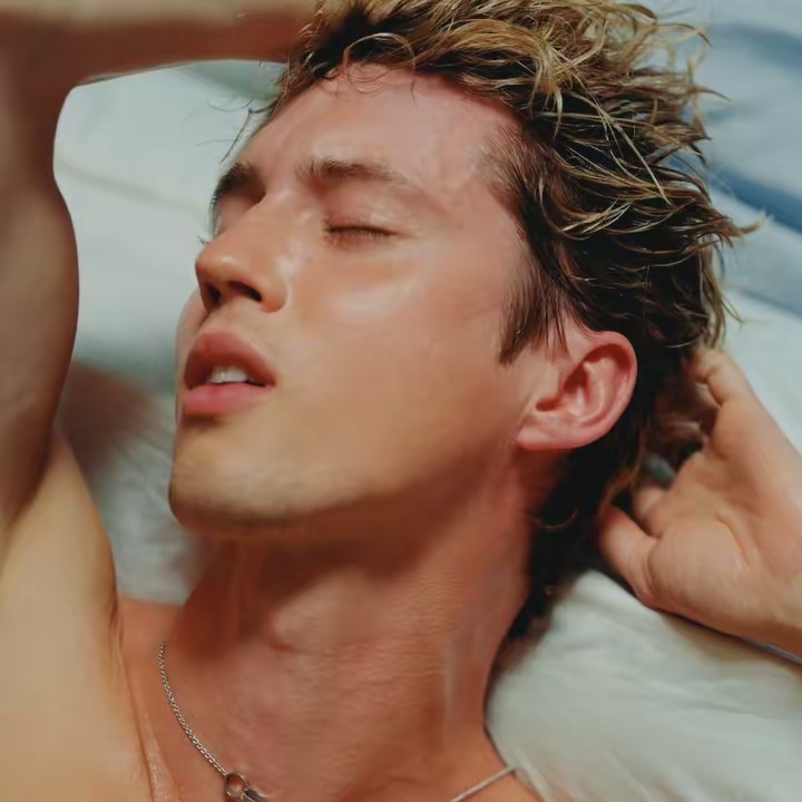 Troye Sivan