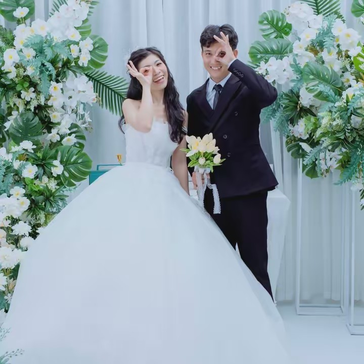 Gia Đình Chú Bộ Đội ❤️