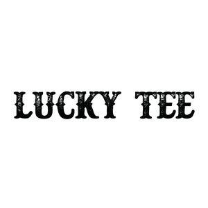 LUCKY TEE