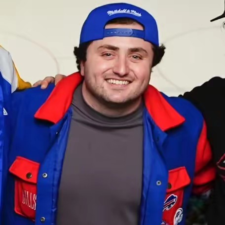 Steven Tirone