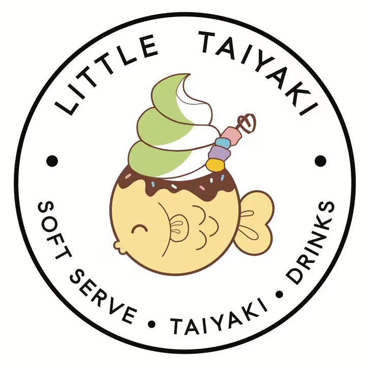 LITTLE TAIYAKI
