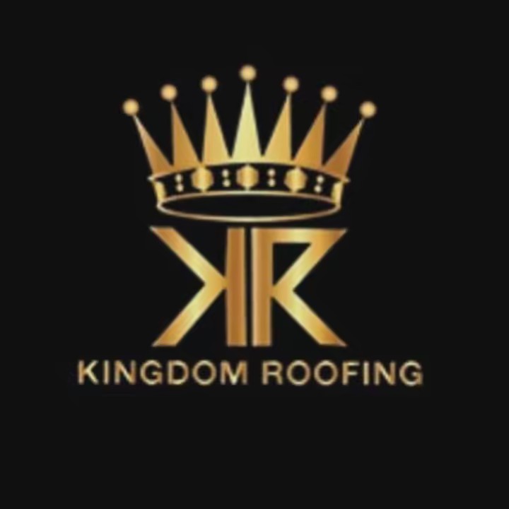 👑 Kingdom Roofing