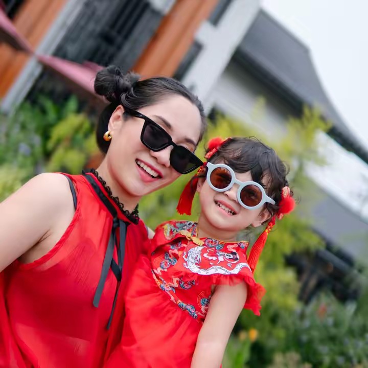 ครอบครัวตัว S