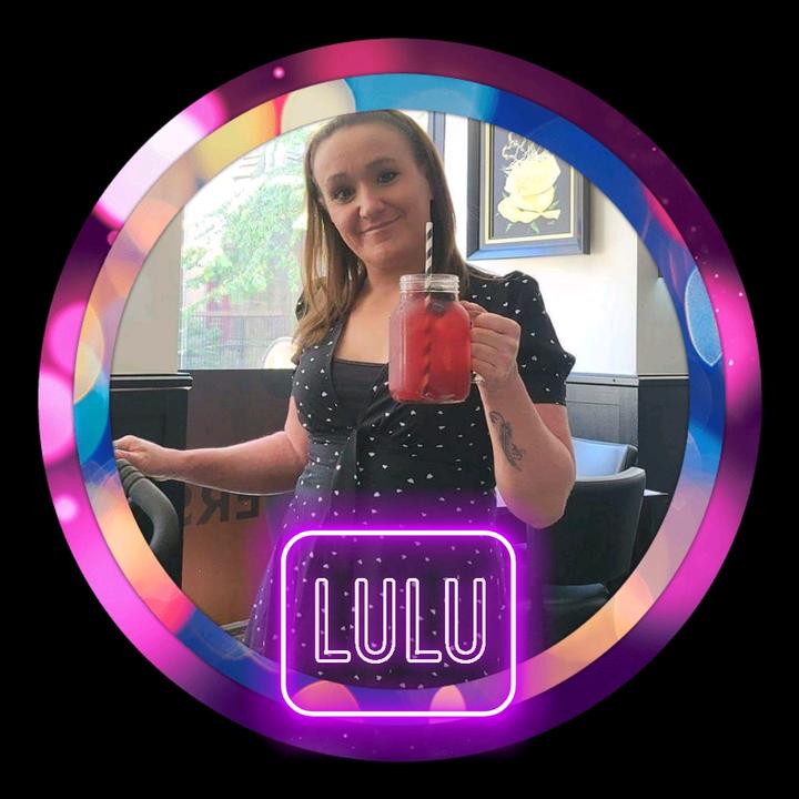 💜💫 Lorraine 💫💜