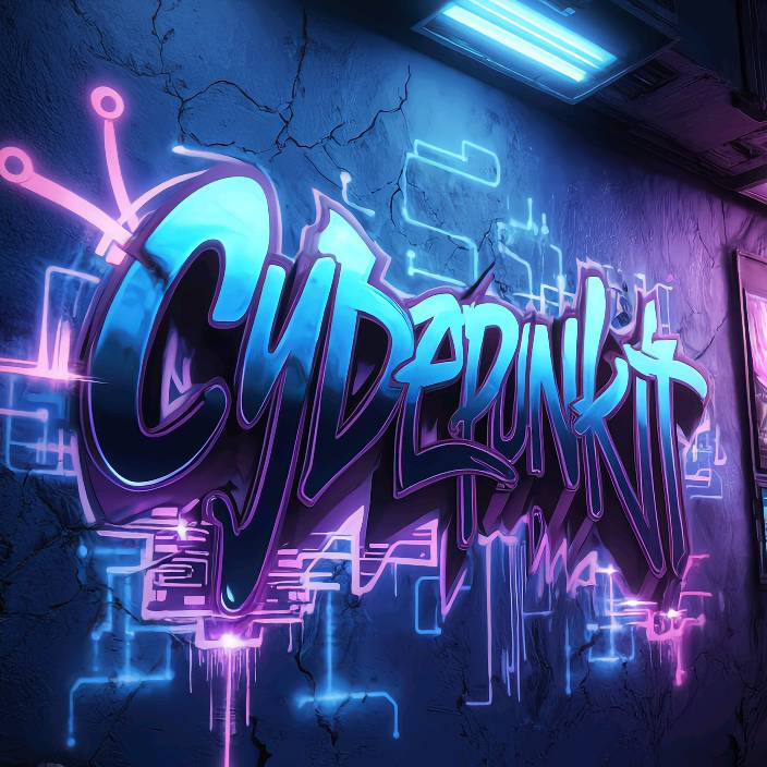 Cyberpunkit