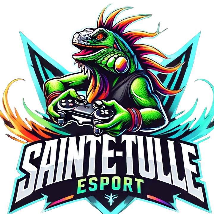 Sainte-Tulle eSport