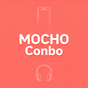 MOCHO Conbo