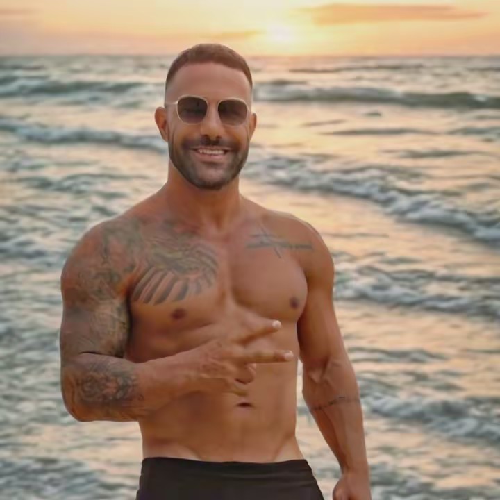 👑🔥ROBERTO LIMA🔥👑