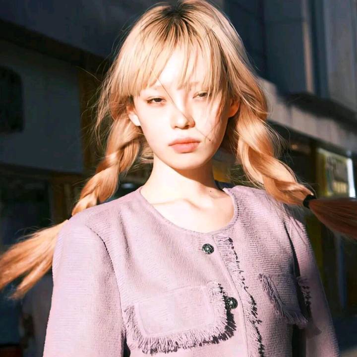 Jeniffer Christopher Robin