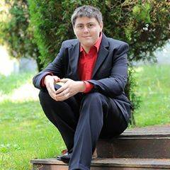 Popescu Dan Eugen An