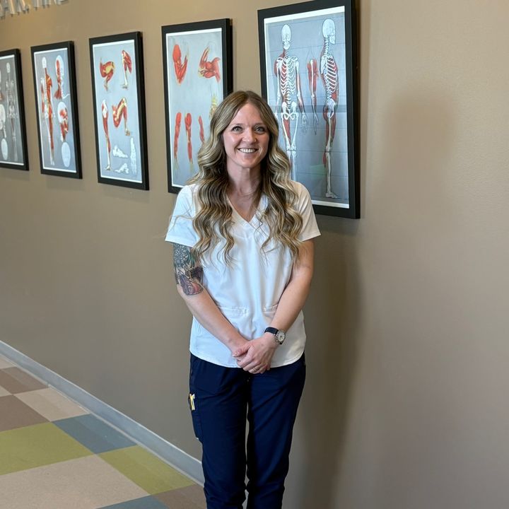 Alexandra Wilson 🌺