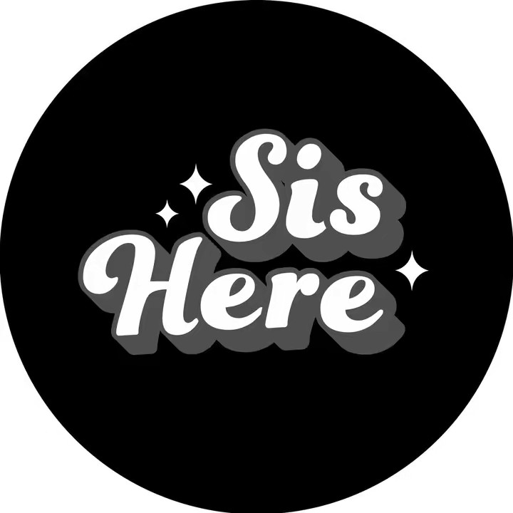 Sis Here
