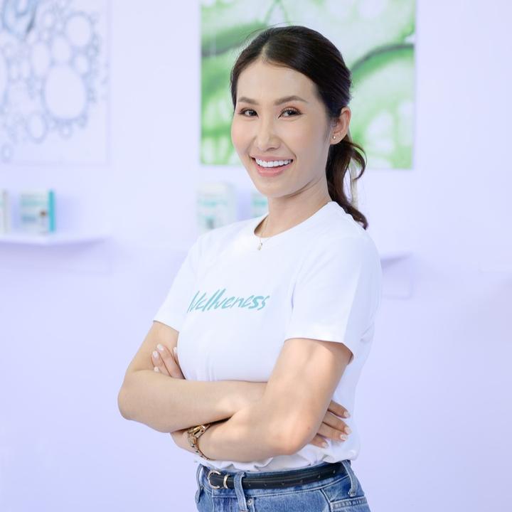 น้องเมย์ wellveness1 & EVE’S