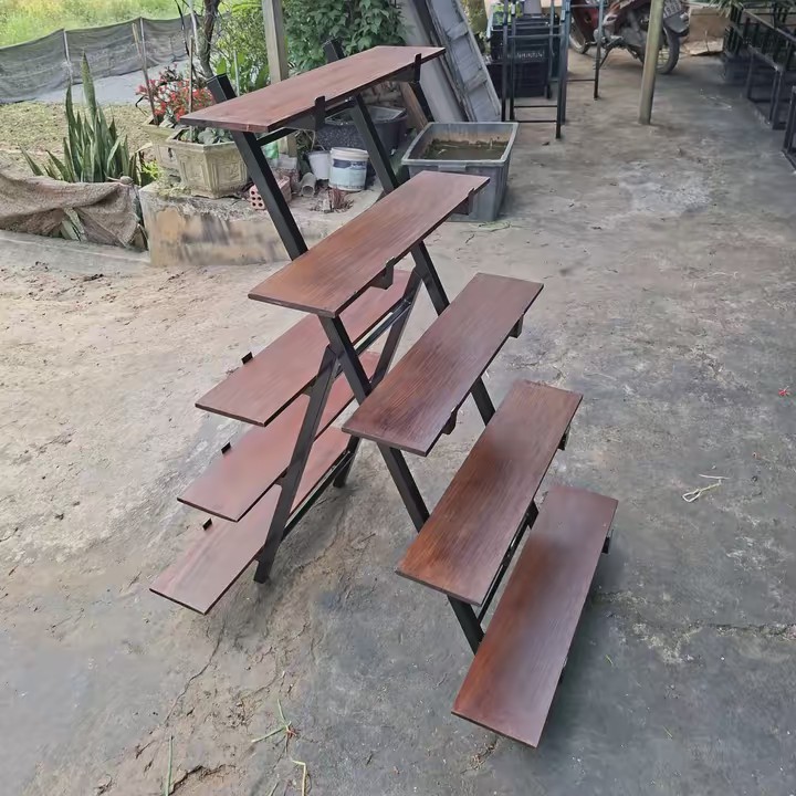 Chậu nhựa Bảo Minh