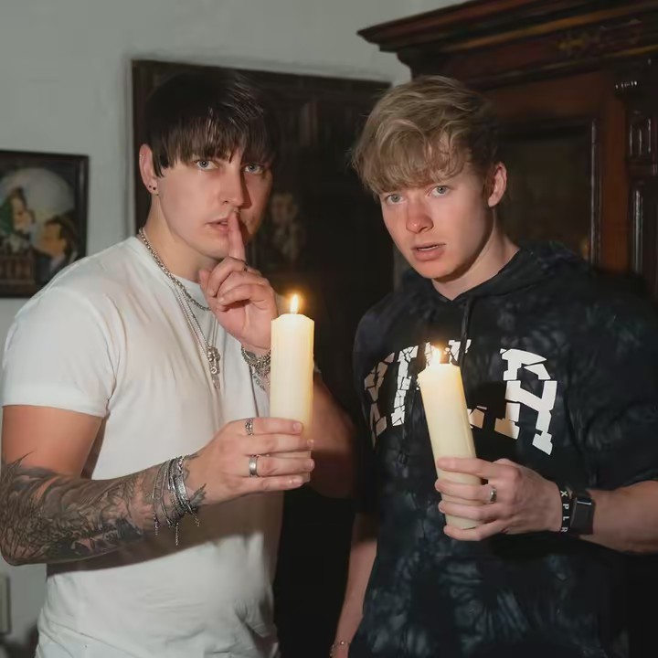 Sam Golbach