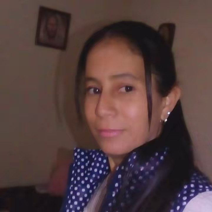 Beatriz Adriana Gast