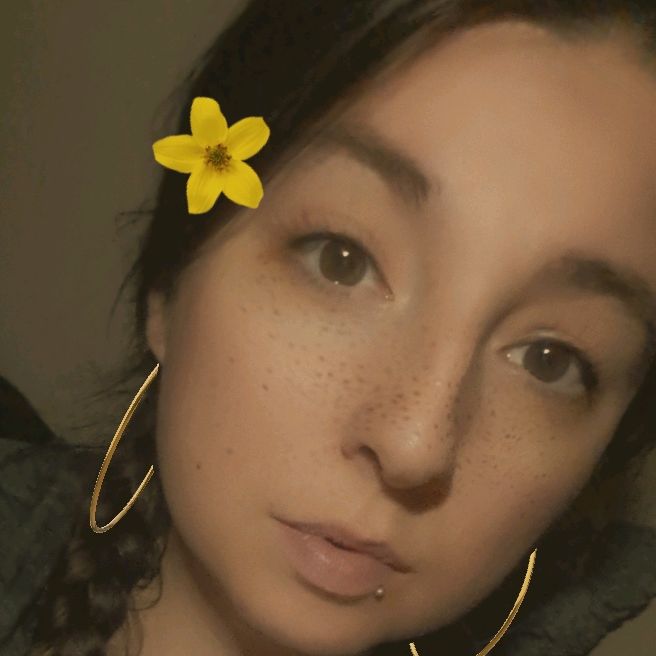 ✨Whitney Elaine TBA✨