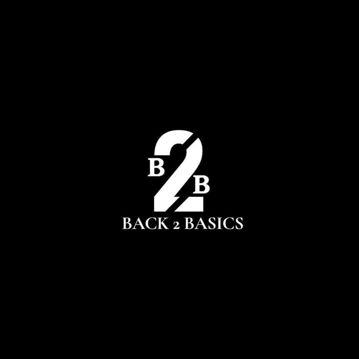 Back2basics gymwear