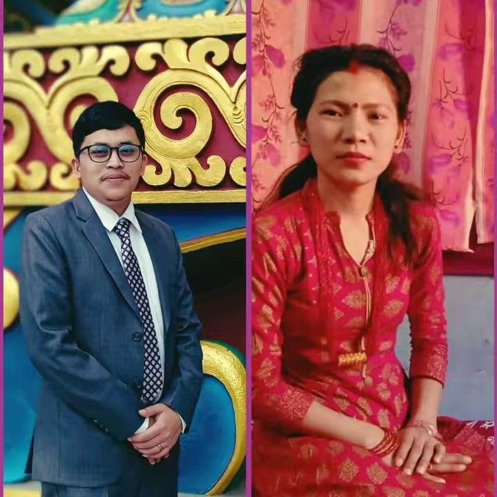 Kabita Rana Magar882