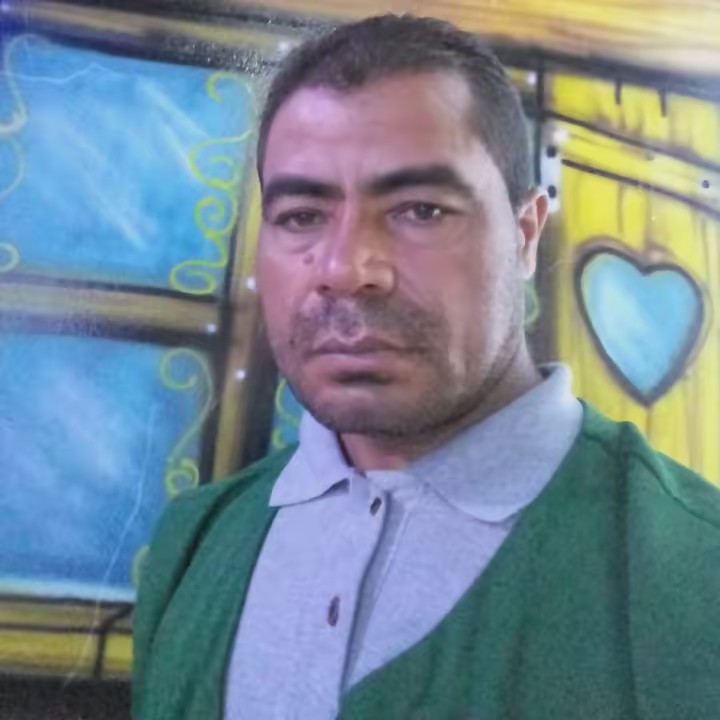 Adailson Leite Perei