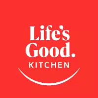 Life‘s Good Kitchen