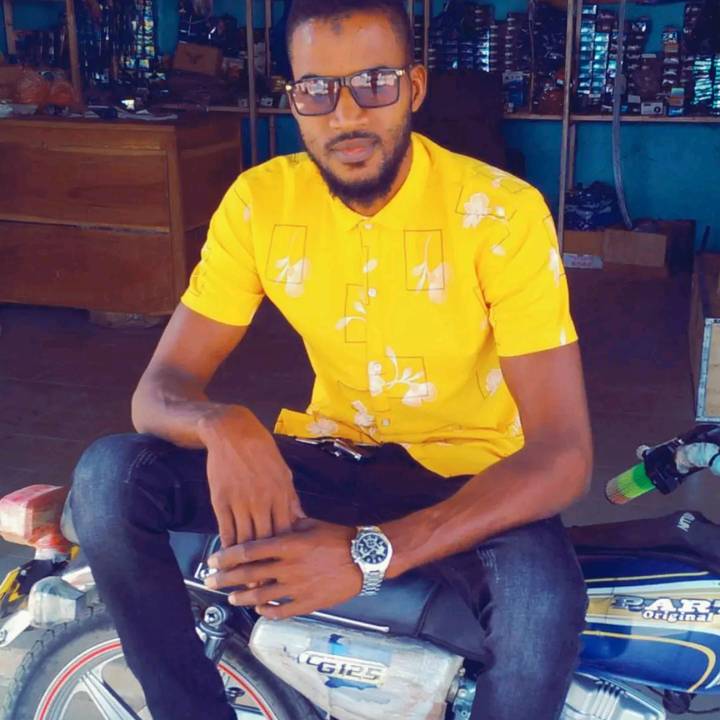 Mouctar Diallo pi?ces