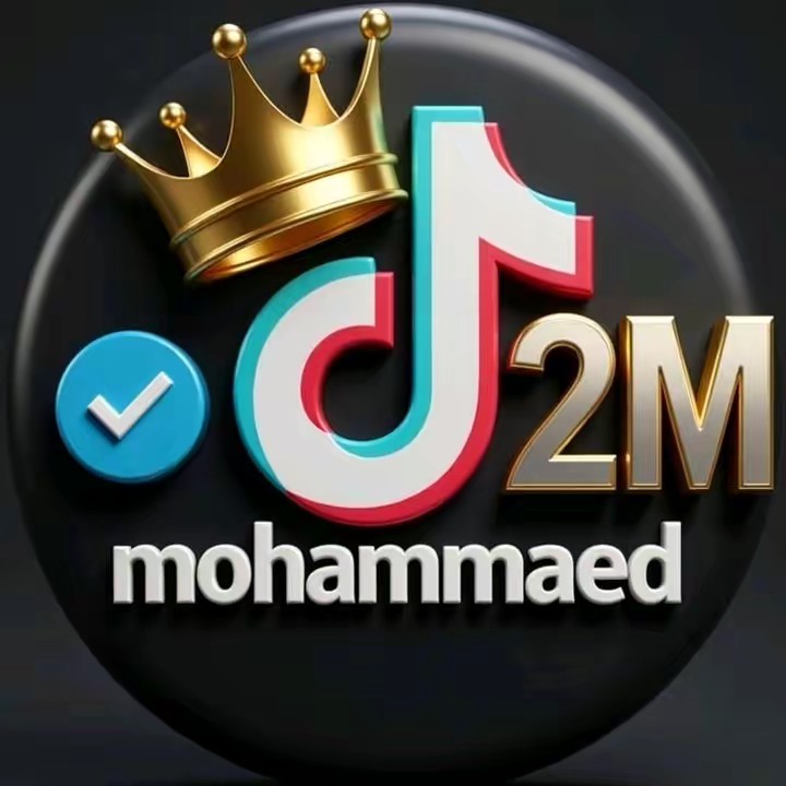 دعم حسابات محمد♑