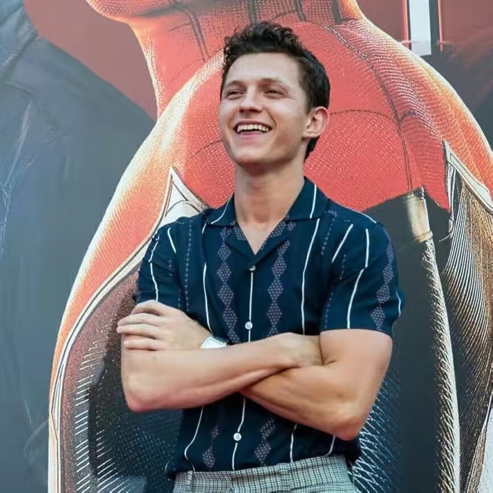 Tom Holland