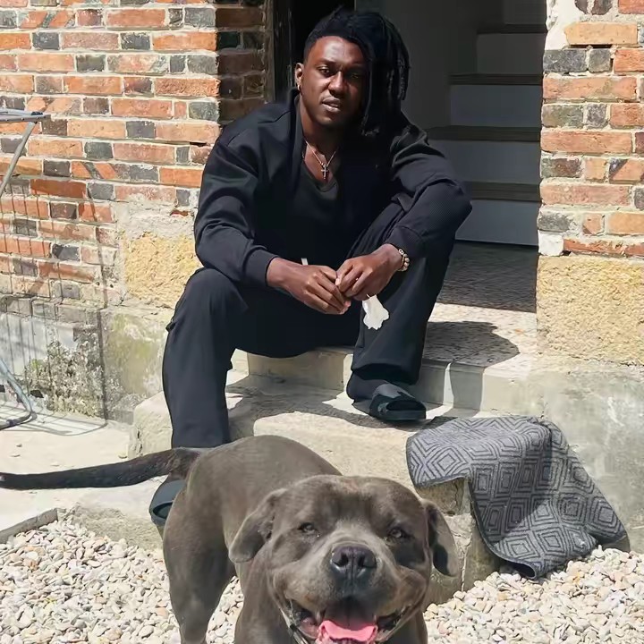 MAKO LE KING FOR EVER