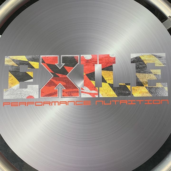 Exile Performance Nutrition