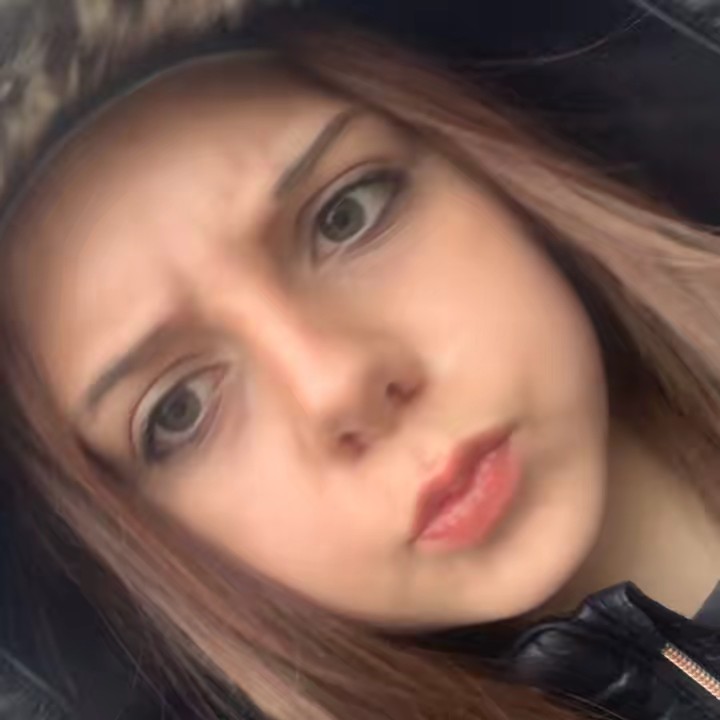 𝐈𝐨𝐧𝐚♉︎☾