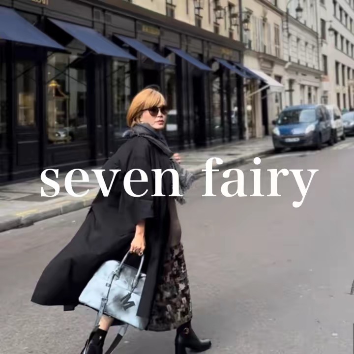 seven fairy  select