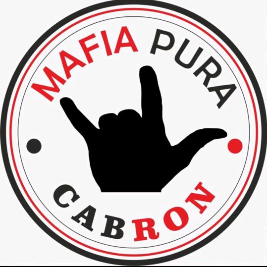 MAFIA PURA CABRON🇩🇴🇩🇴💚