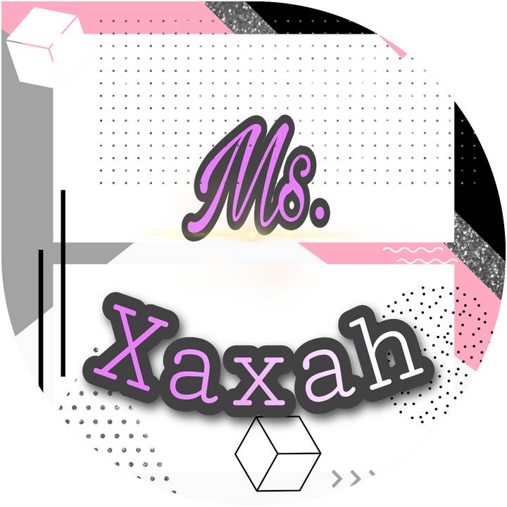 Ms. Xaxah