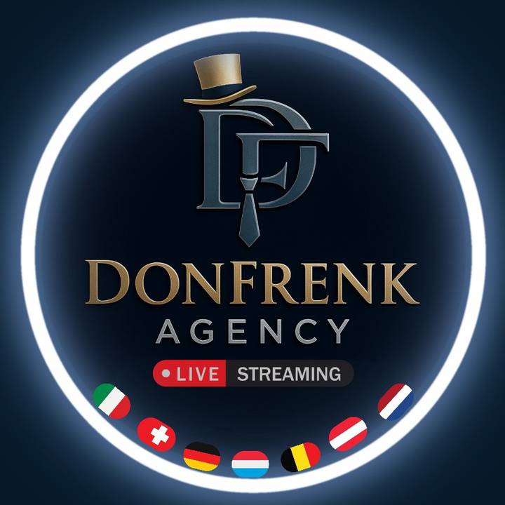 DonFrenkAgency🎩