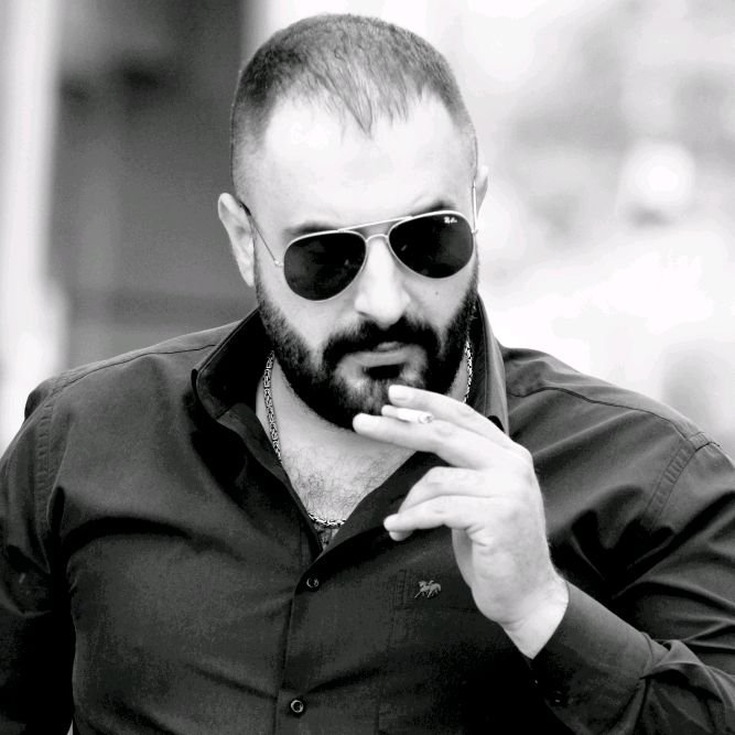 𓄂ʙᴀʜᴀᴅɪʀ ʙᴀʀʙᴀʀᴏꜱ