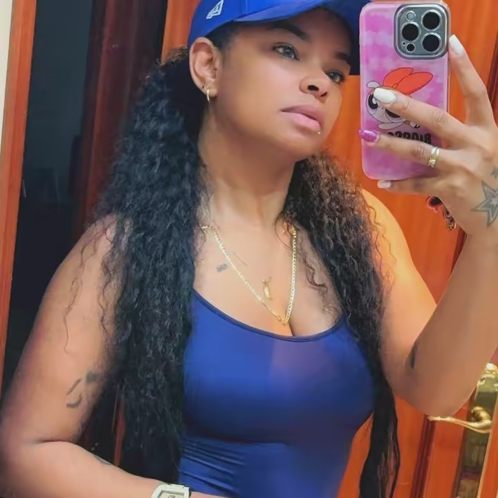 ✨YasminEstrella✨🧚🏽🍀💫