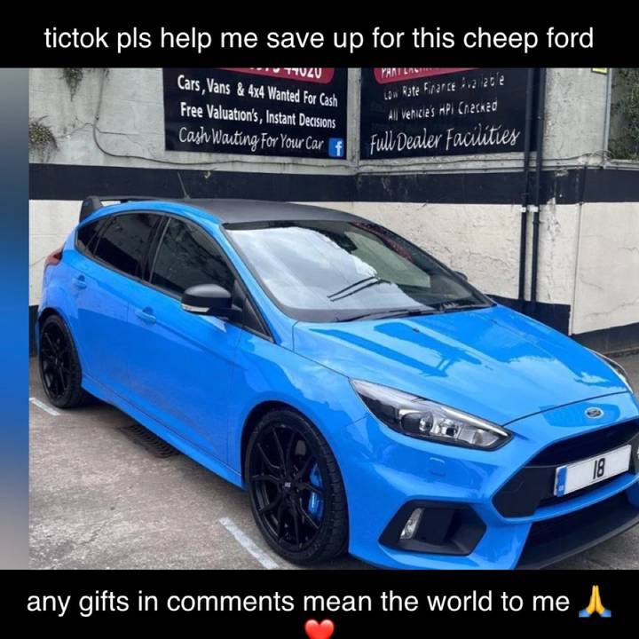 gifts in the comments