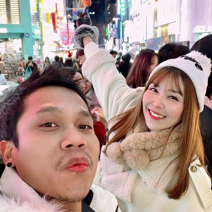 FB : ชัยชัย สตอรี่🇰🇷(4.3M💖)