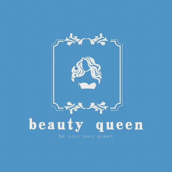 beauty queen wig