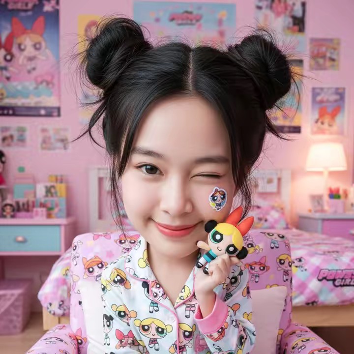 ชาไข่มุก🐰✨