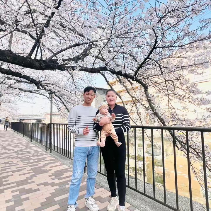 Gia Đình nhà voi 🇻🇳🇯🇵