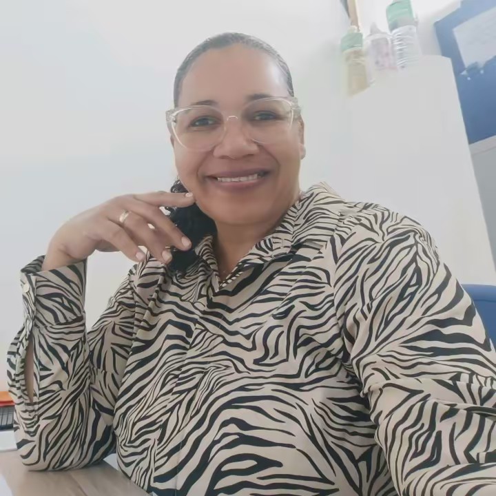 Lucineides Rebouças