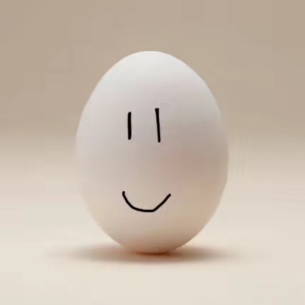 たまたまたまご👍🌻