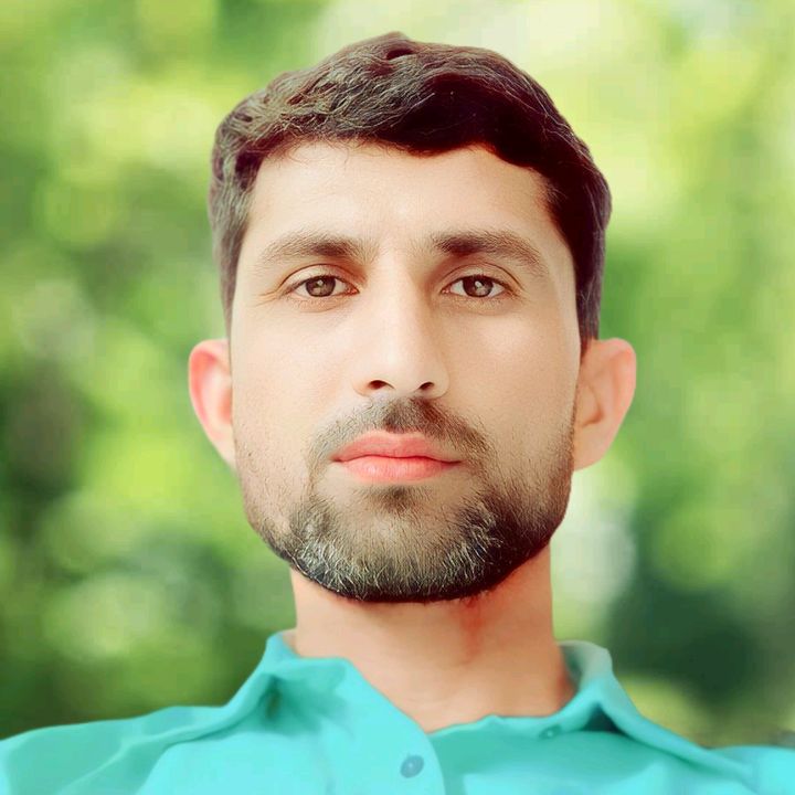 Muhaamad Kaleem ullah