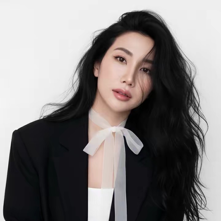 หน่องจู อยากเป็น พส จีน.♡*